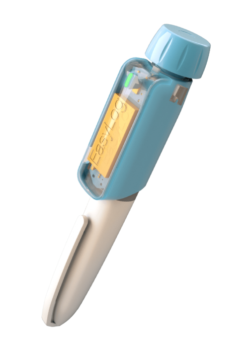 Connected medical devices